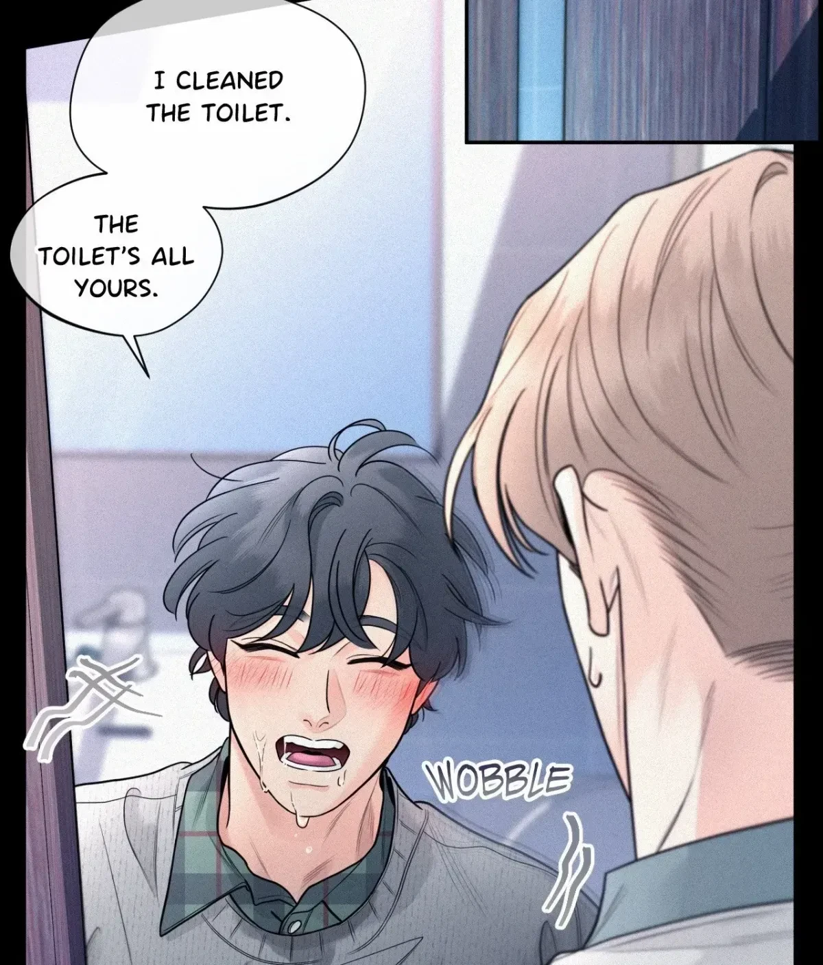 My Lovely Copycat Chapter 11, page 111