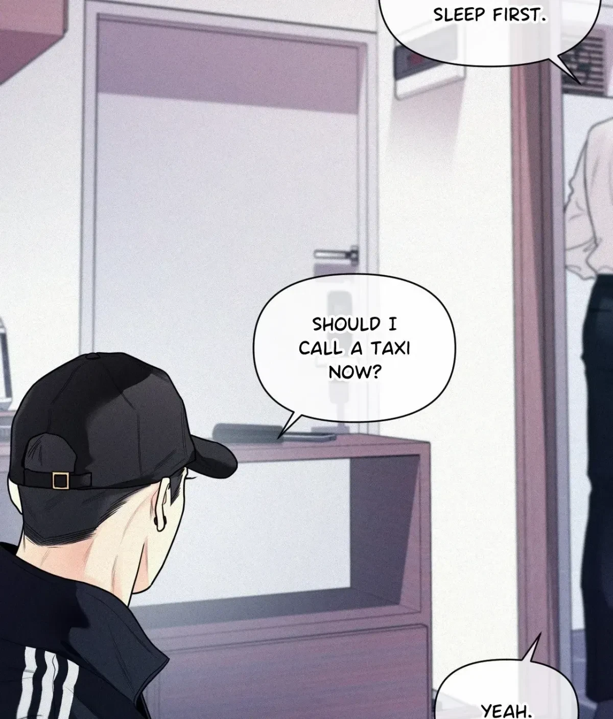 My Lovely Copycat Chapter 11, page 116