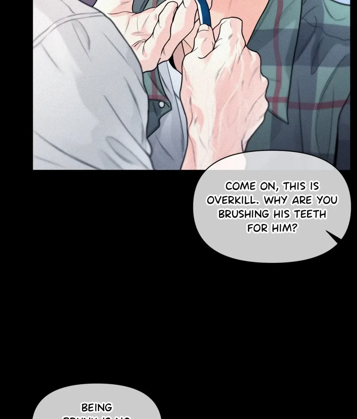 My Lovely Copycat Chapter 11, page 120