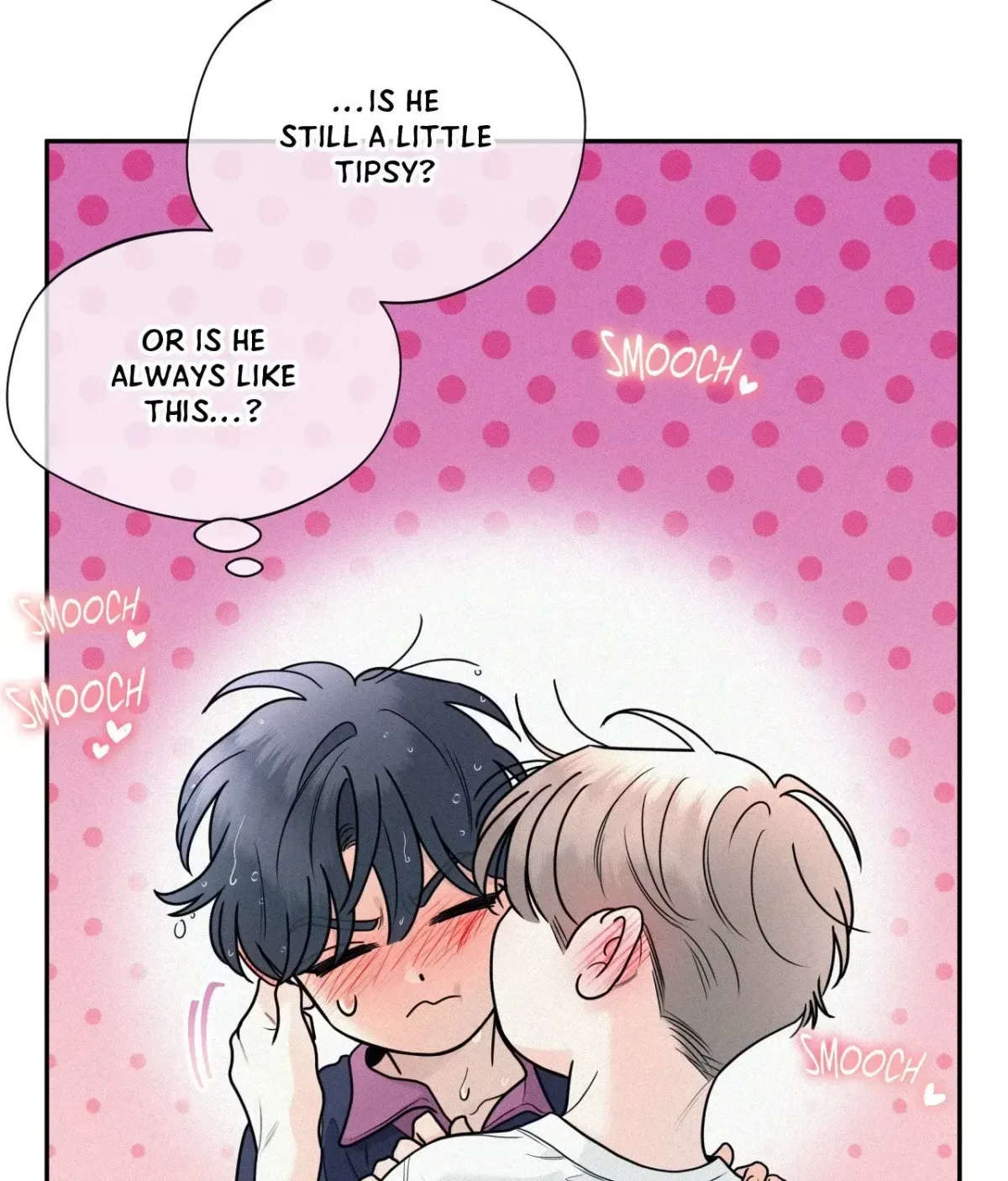 My Lovely Copycat Chapter 11, page 135