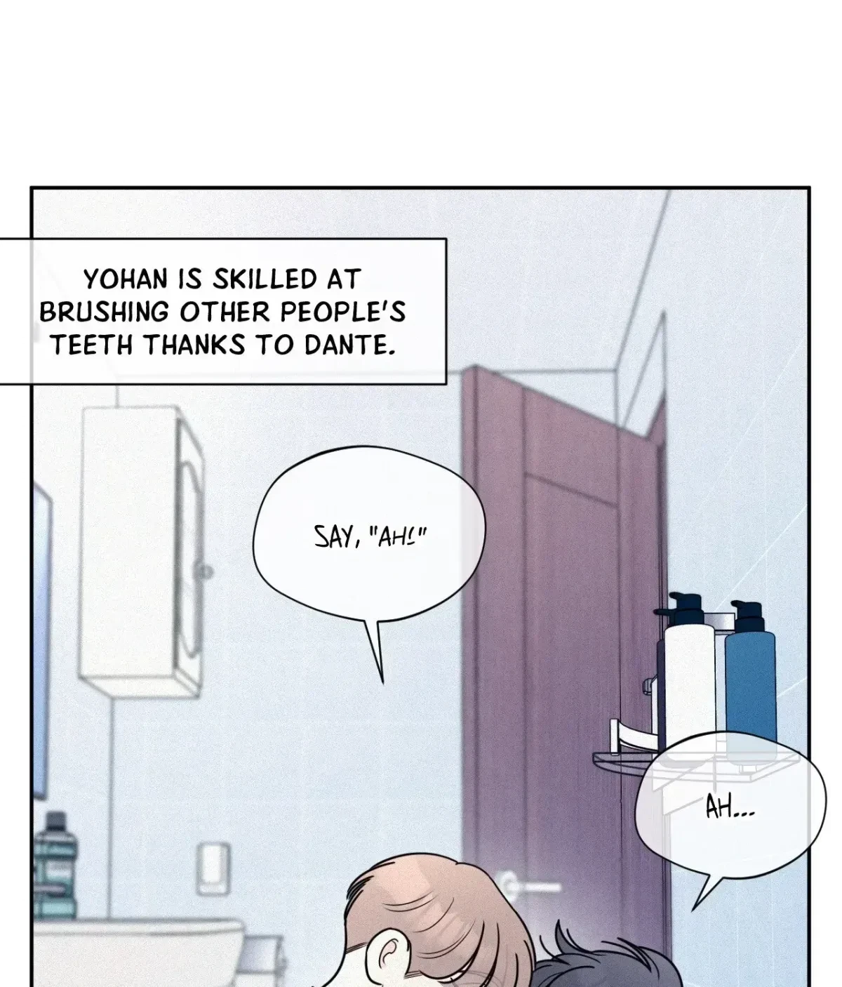 My Lovely Copycat Chapter 11, page 149