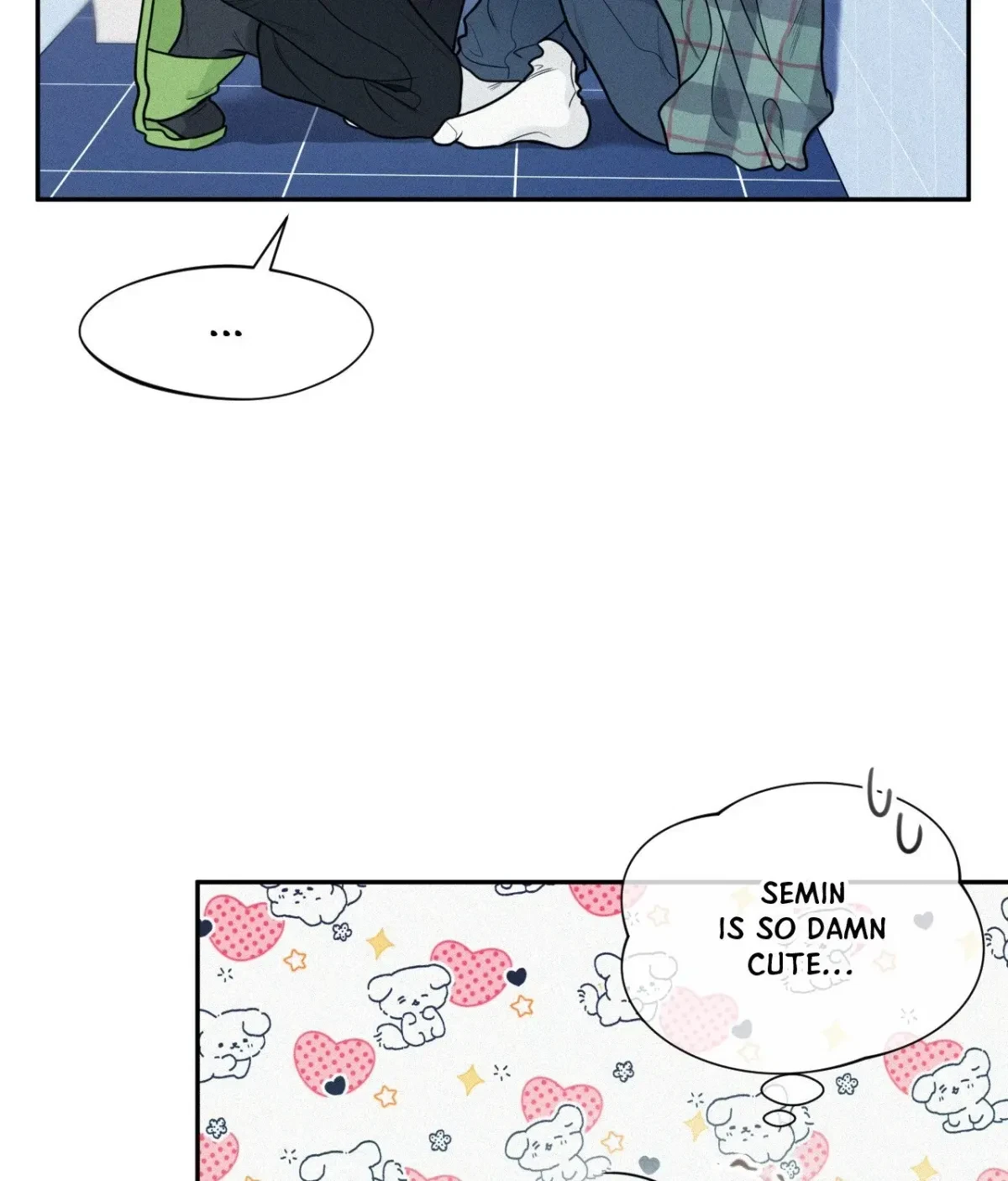 My Lovely Copycat Chapter 11, page 151