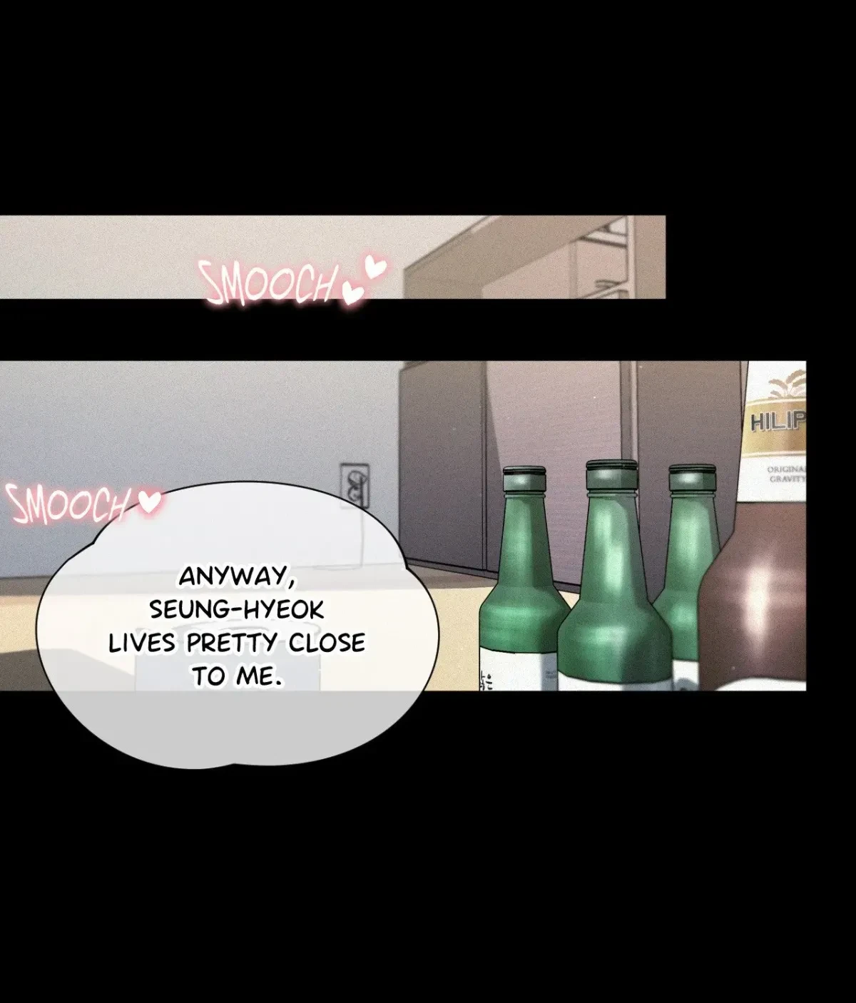 My Lovely Copycat Chapter 11, page 20