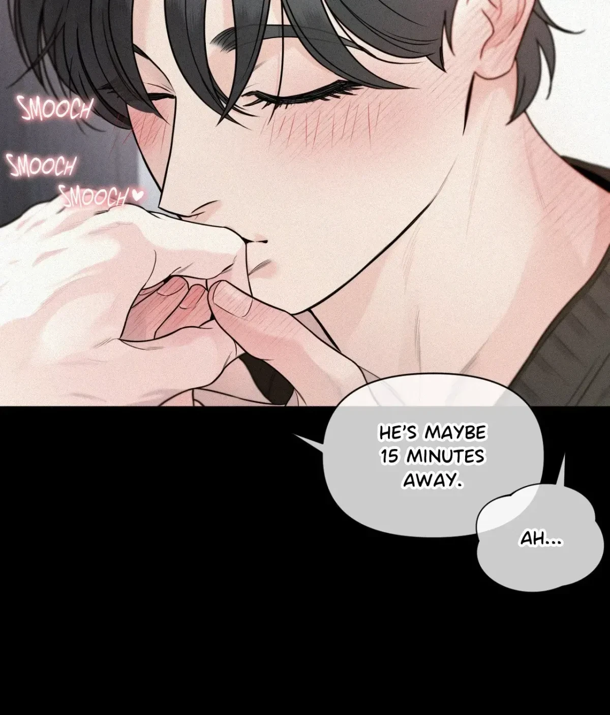My Lovely Copycat Chapter 11, page 22