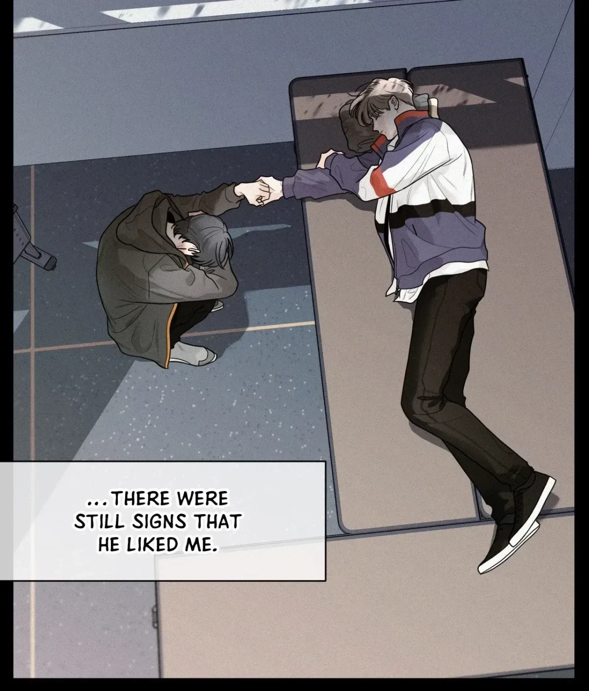 My Lovely Copycat Chapter 11, page 31