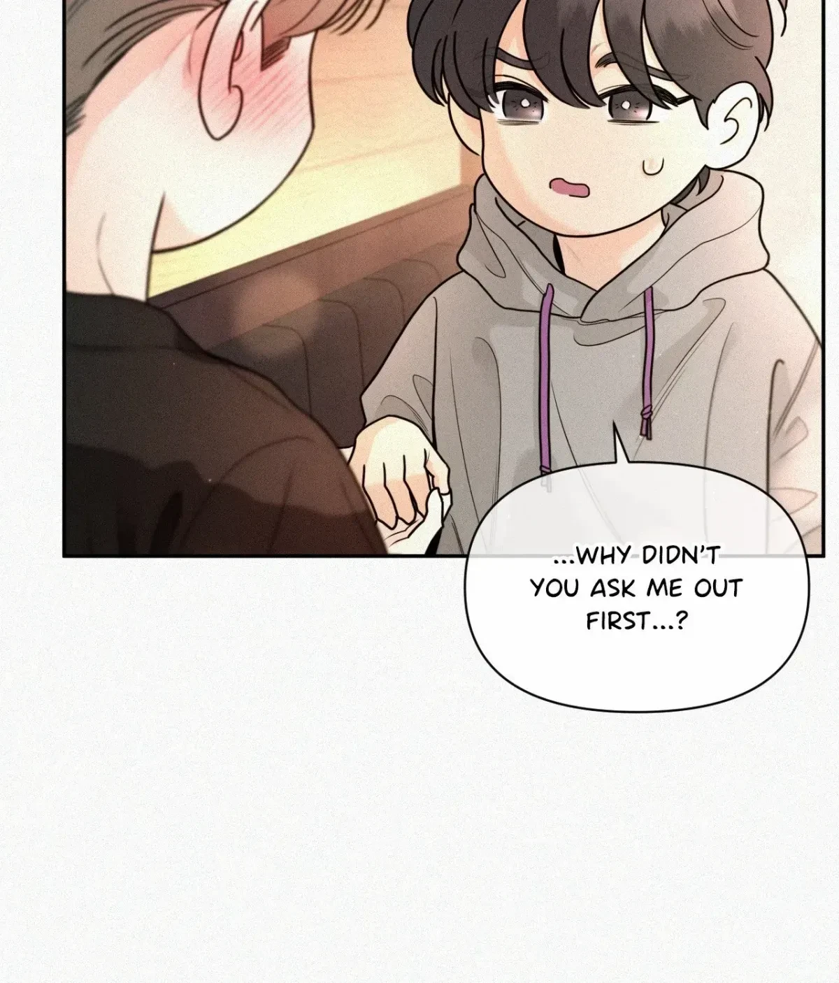 My Lovely Copycat Chapter 11, page 41