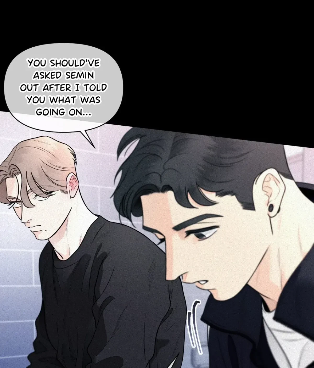 My Lovely Copycat Chapter 11, page 51