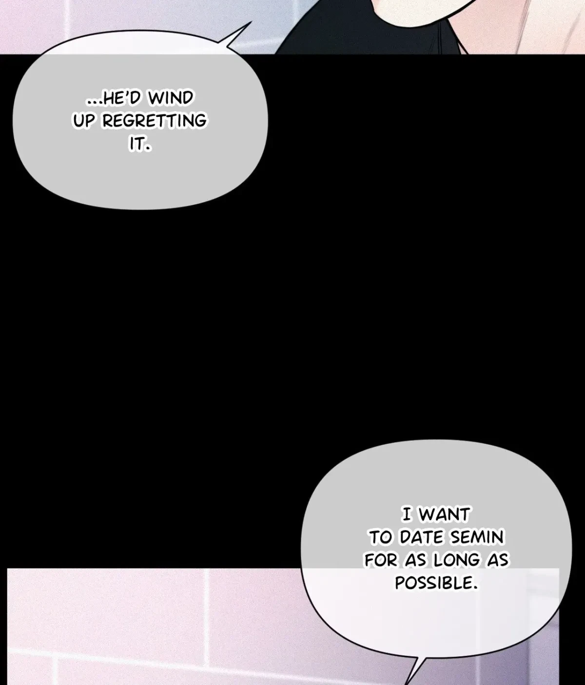 My Lovely Copycat Chapter 11, page 57