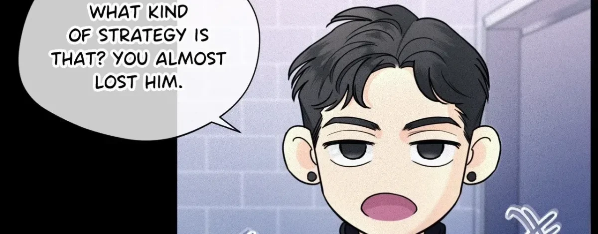 My Lovely Copycat Chapter 11, page 60