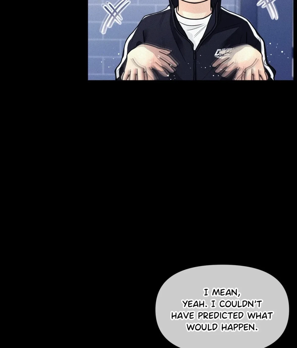 My Lovely Copycat Chapter 11, page 61