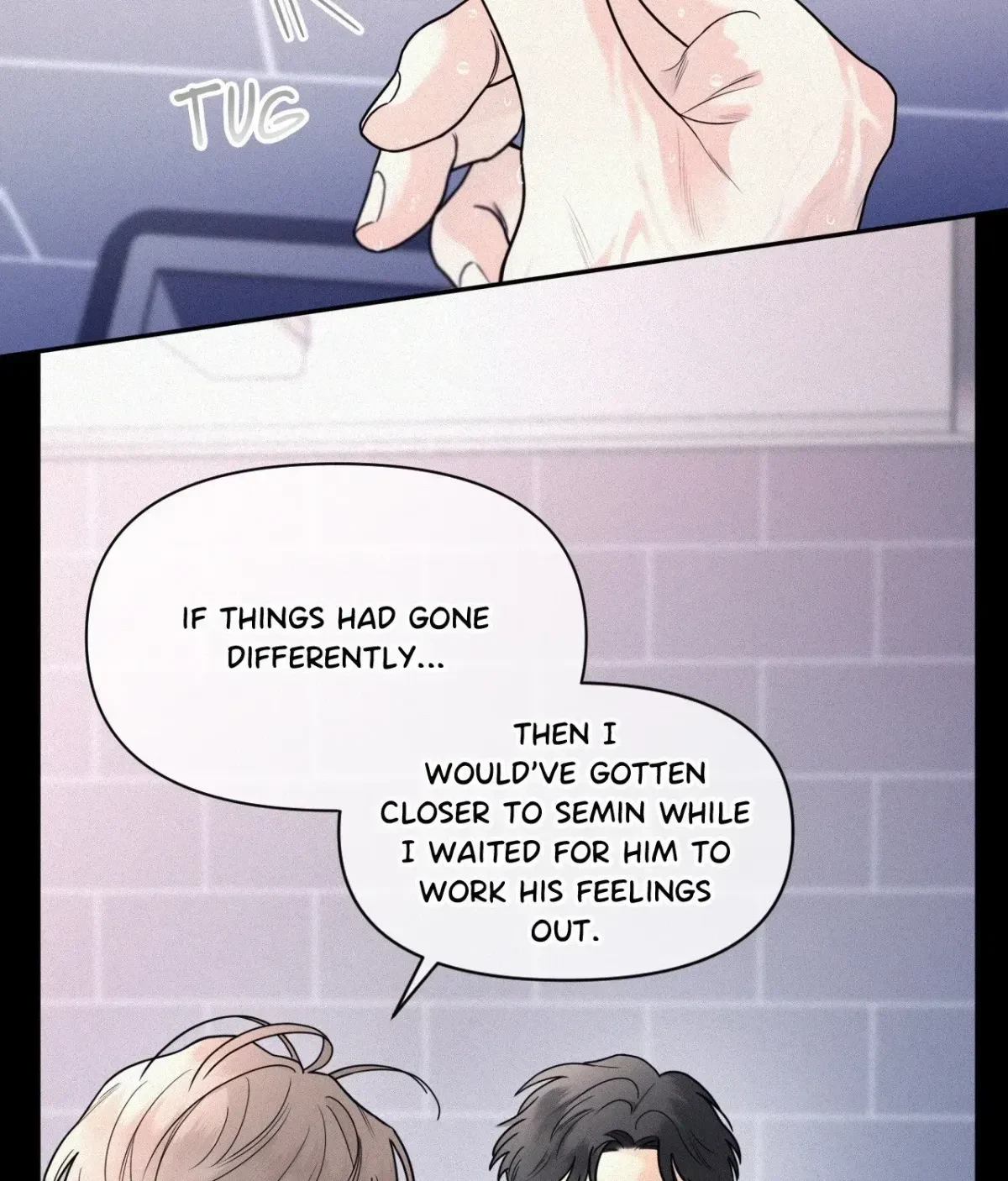 My Lovely Copycat Chapter 11, page 63