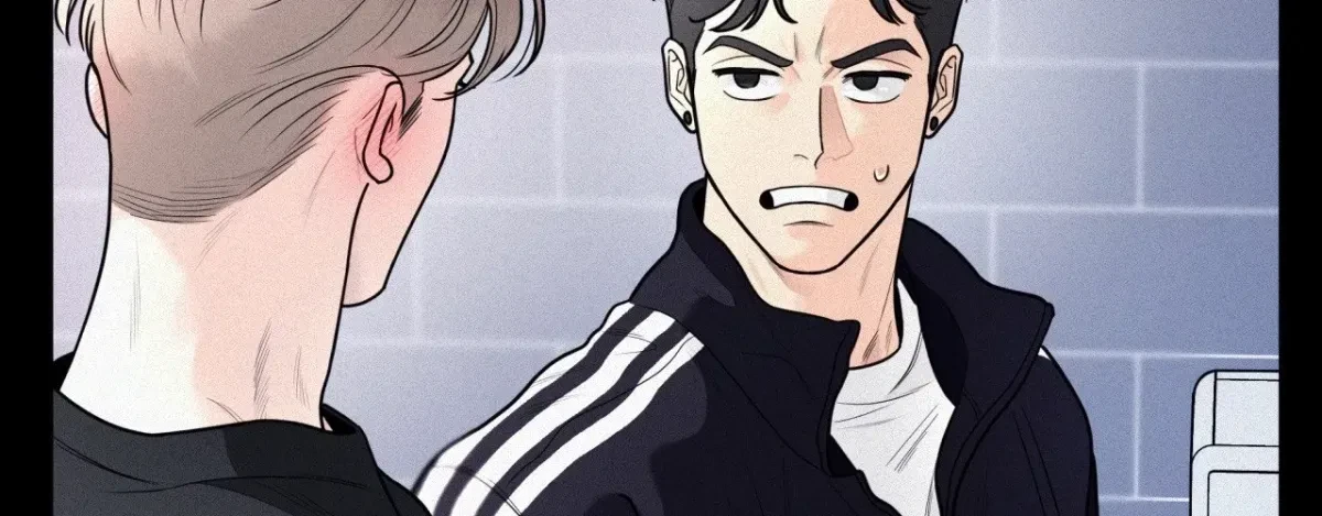 My Lovely Copycat Chapter 11, page 64