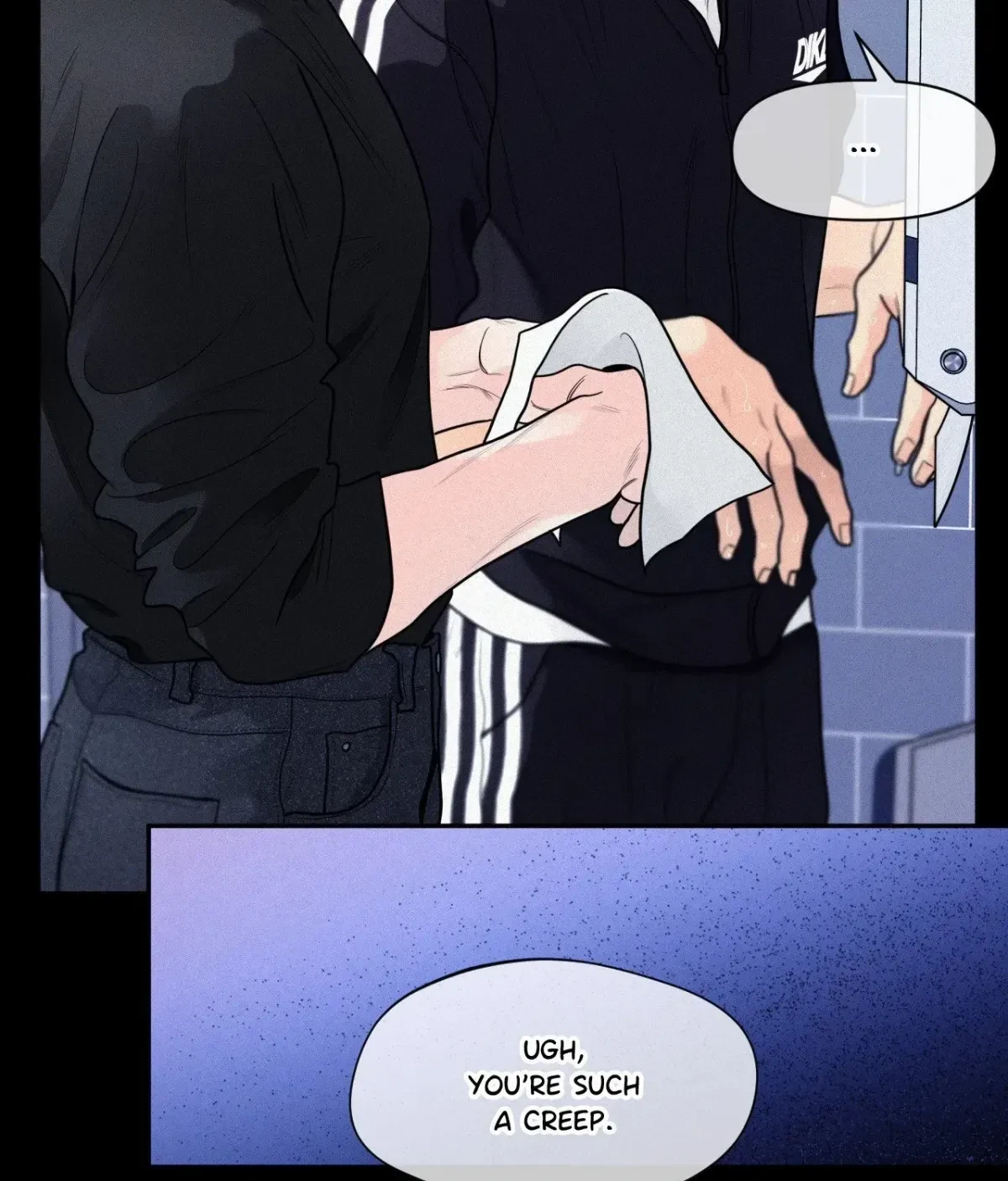 My Lovely Copycat Chapter 11, page 65