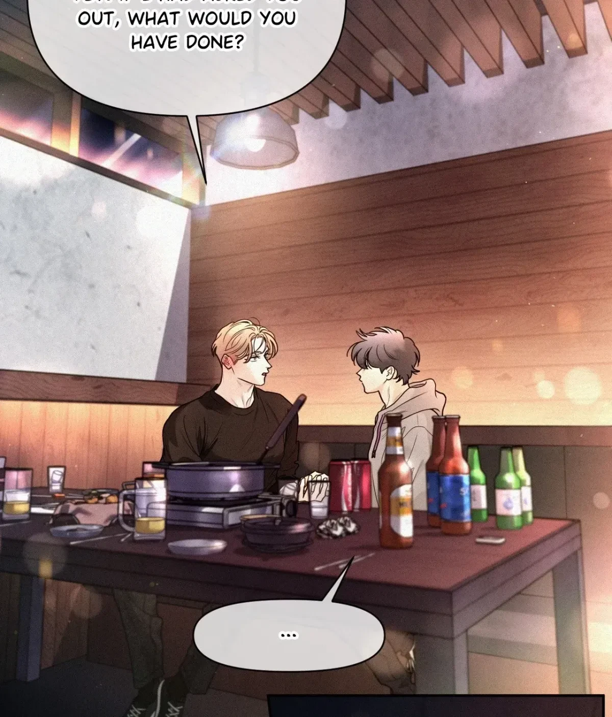 My Lovely Copycat Chapter 11, page 69