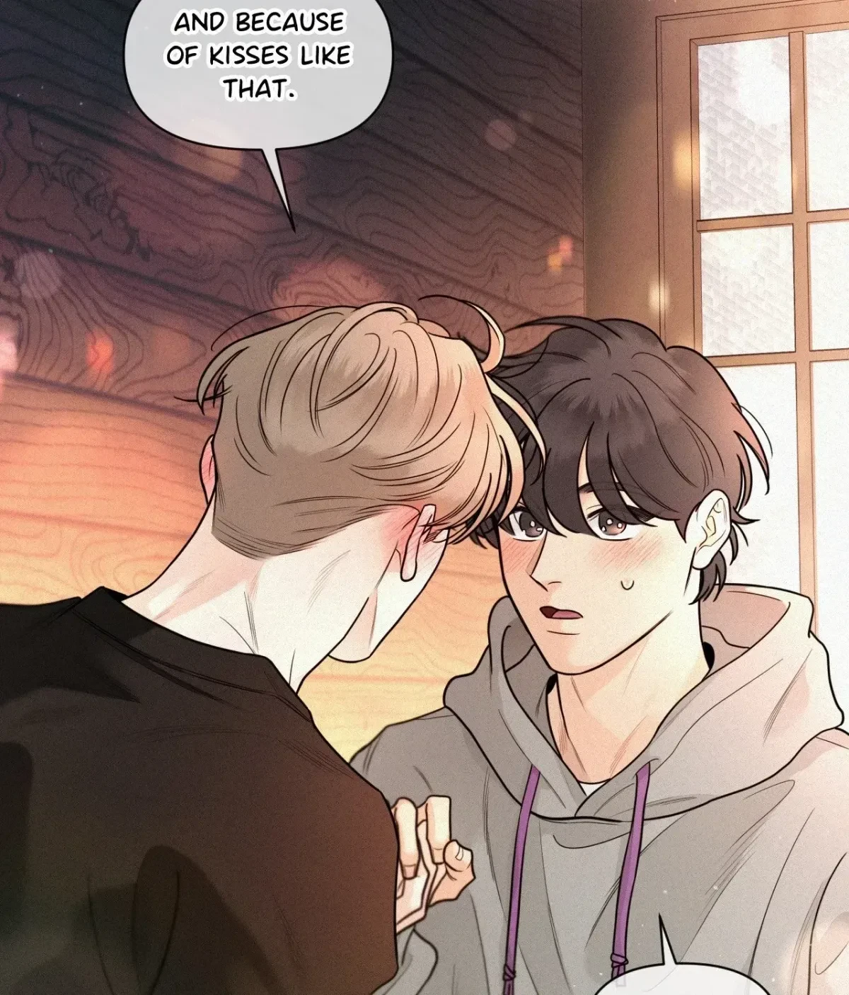 My Lovely Copycat Chapter 11, page 7