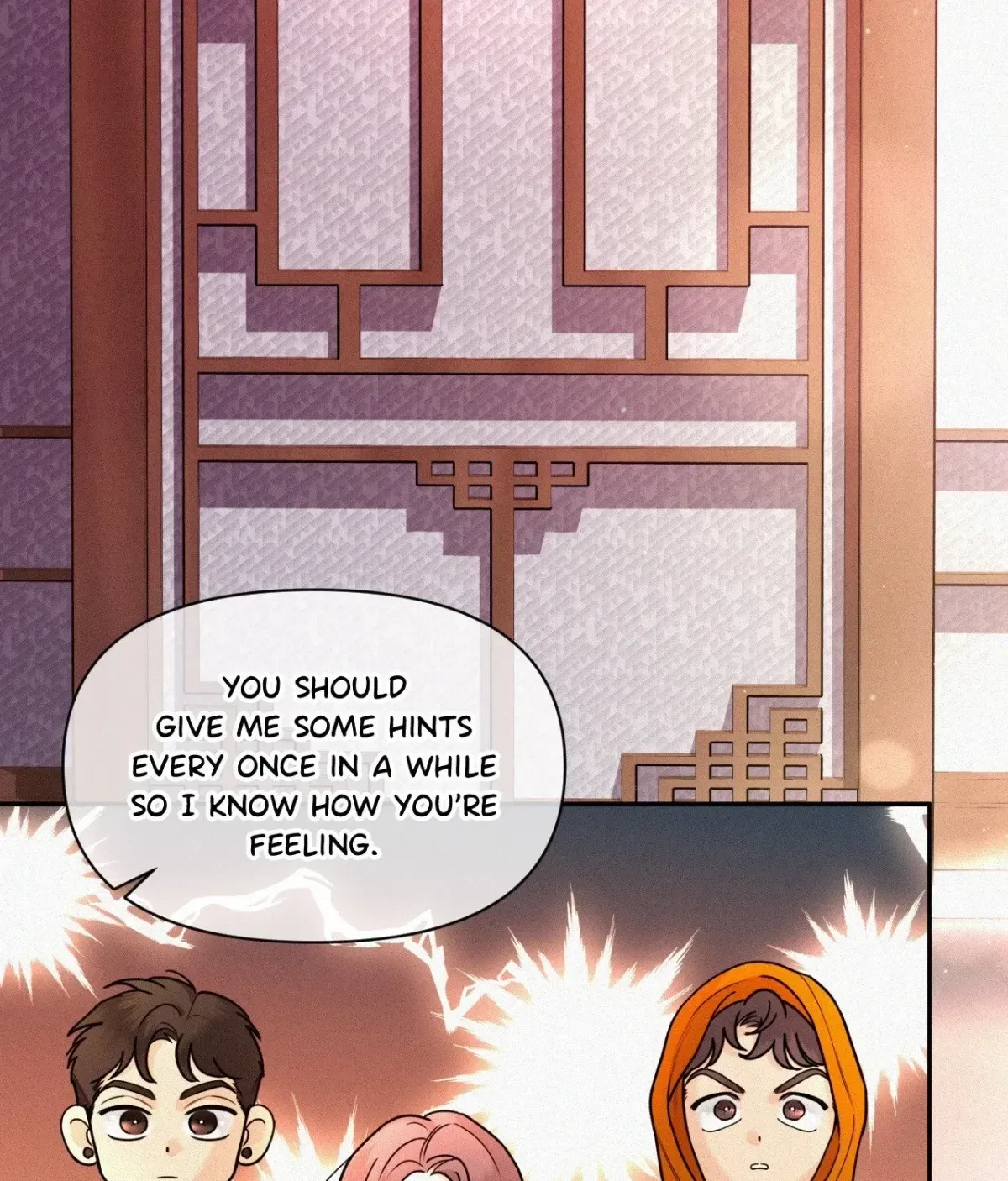 My Lovely Copycat Chapter 11, page 76