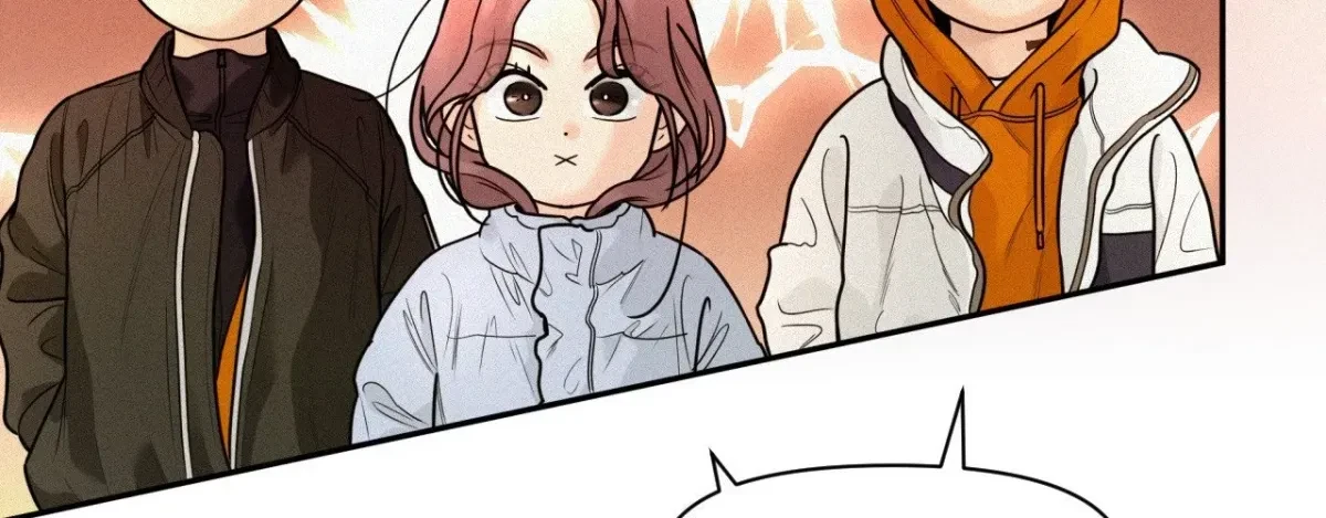 My Lovely Copycat Chapter 11, page 77