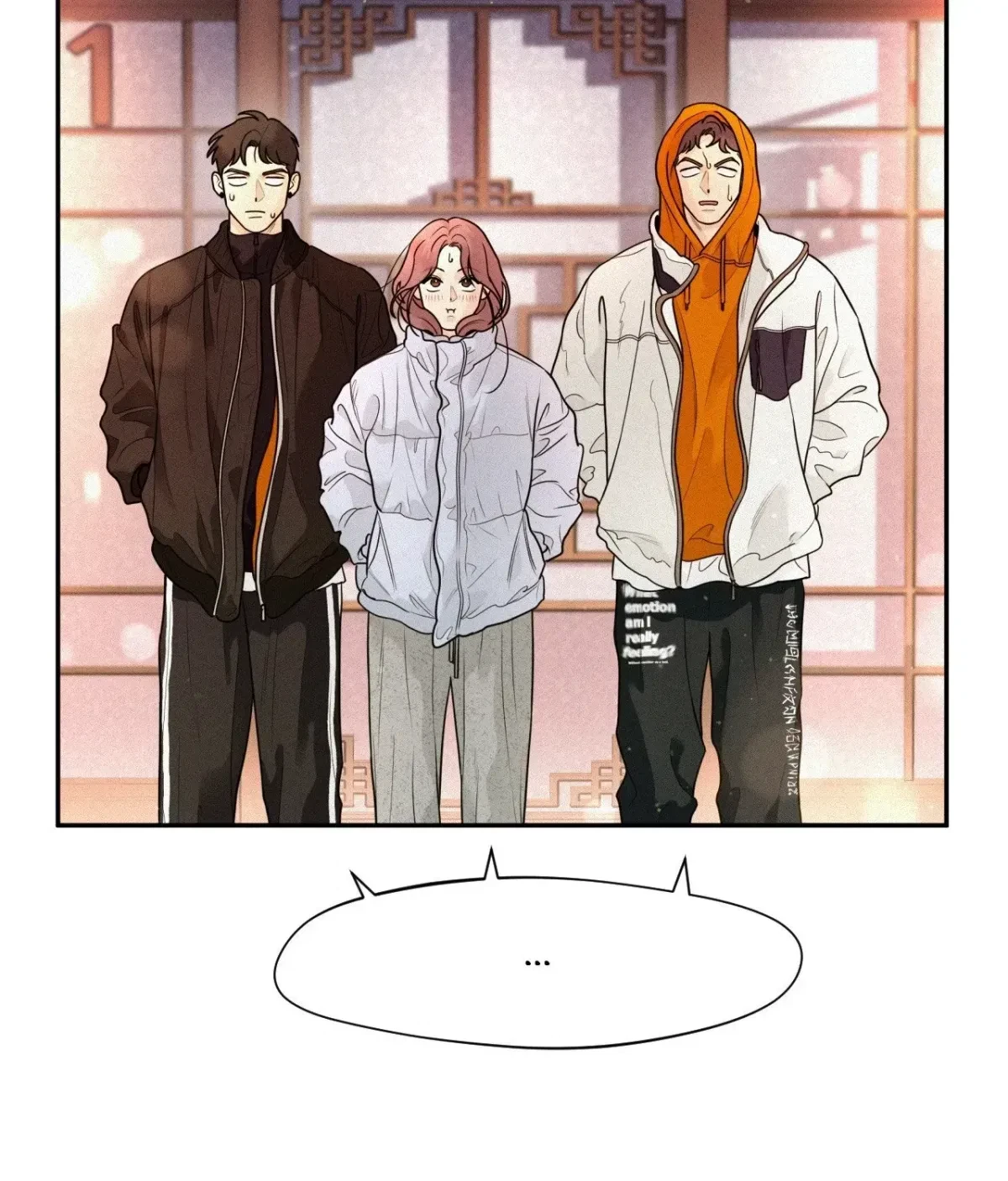 My Lovely Copycat Chapter 11, page 84