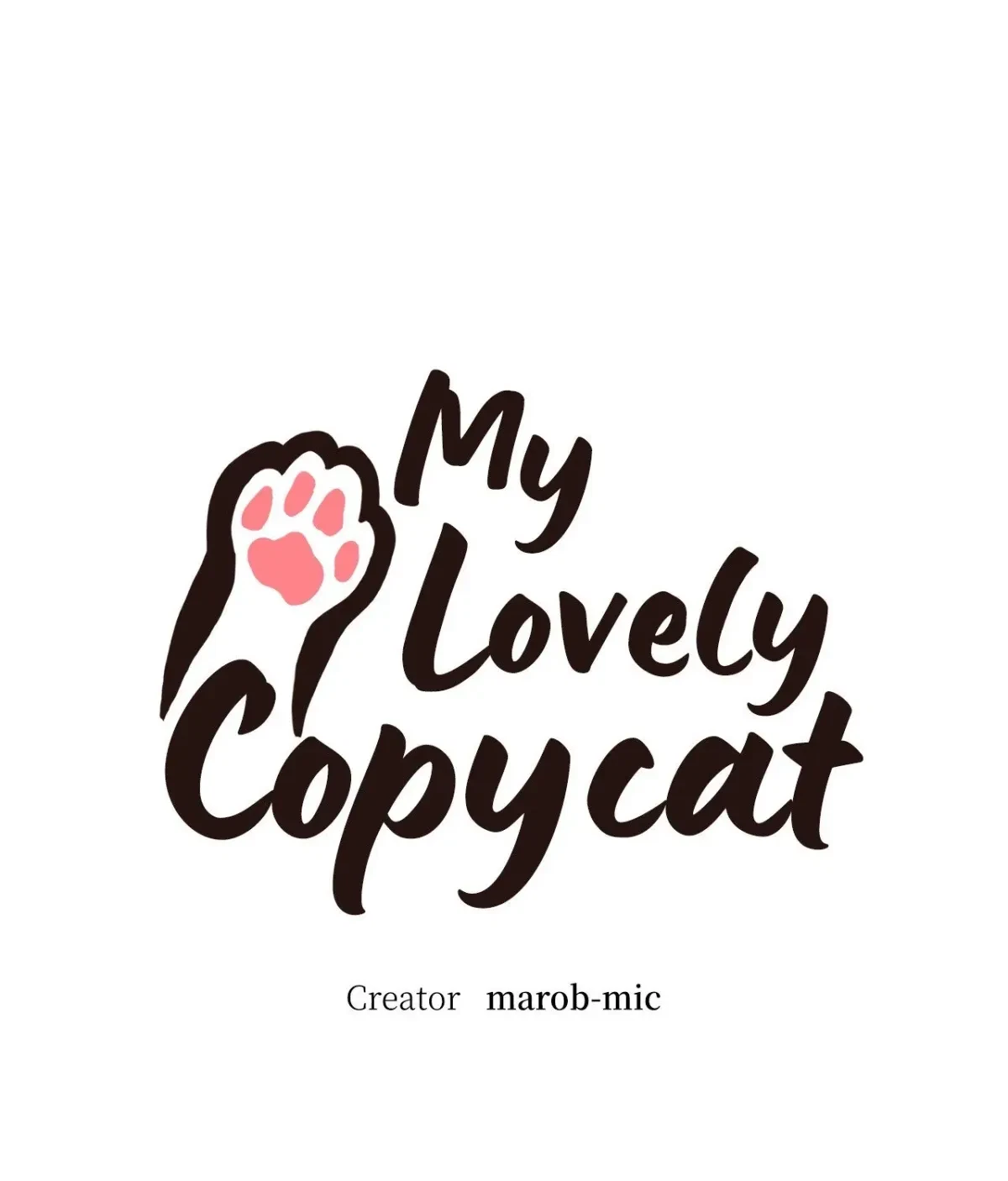 My Lovely Copycat Chapter 11, page 88