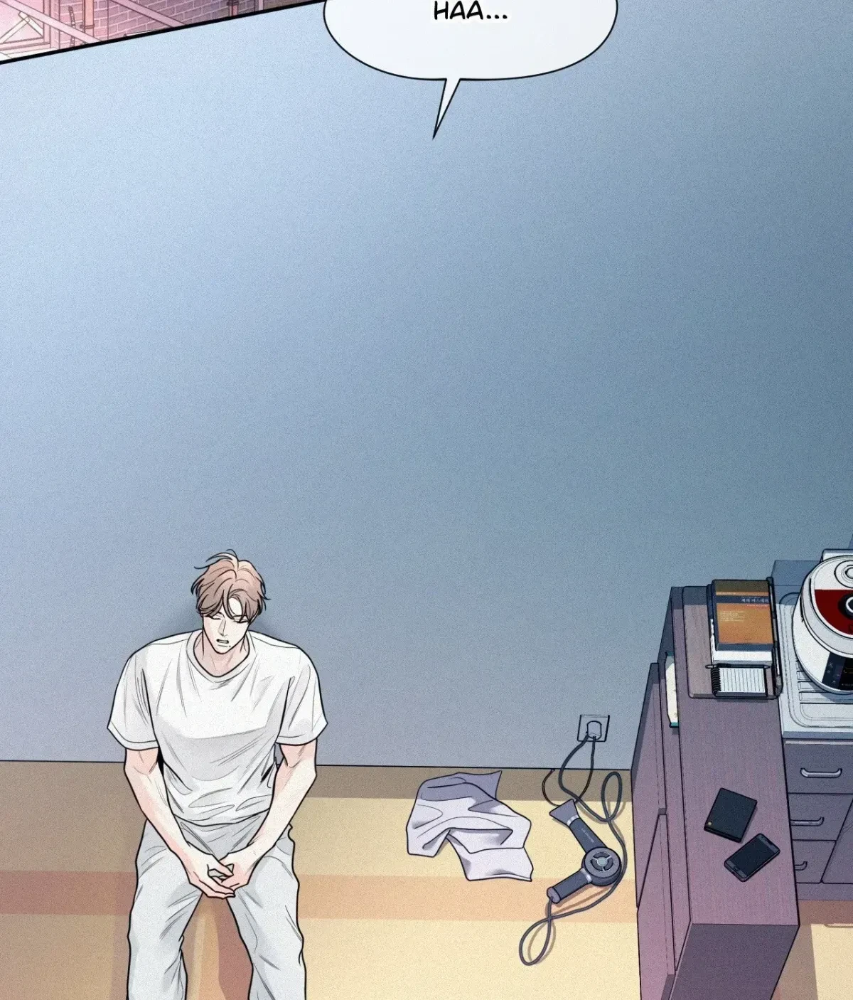 My Lovely Copycat Chapter 11, page 92
