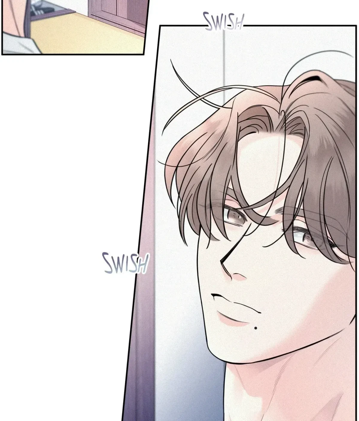 My Lovely Copycat Chapter 11, page 97