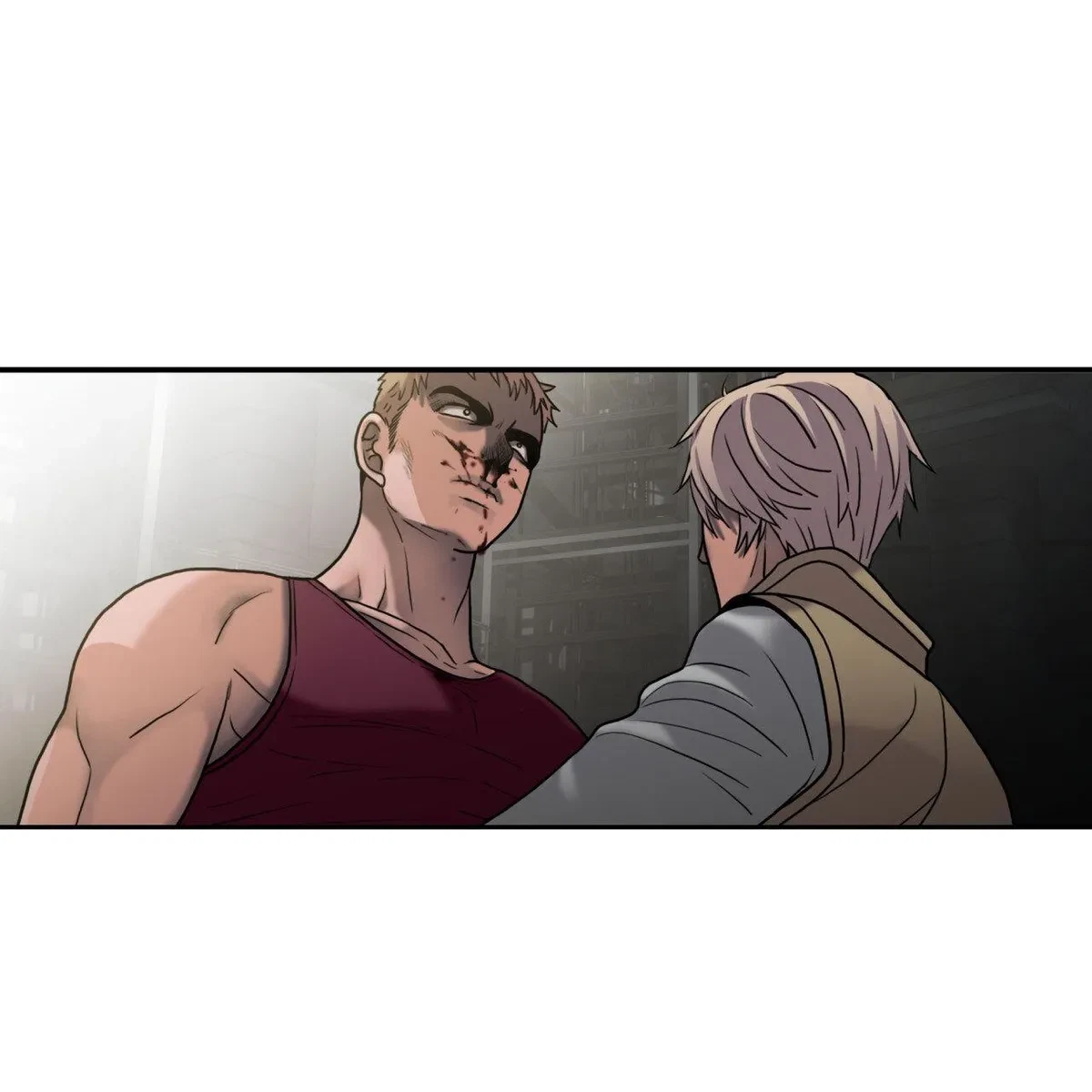The Rotten Chapter 2, page 112