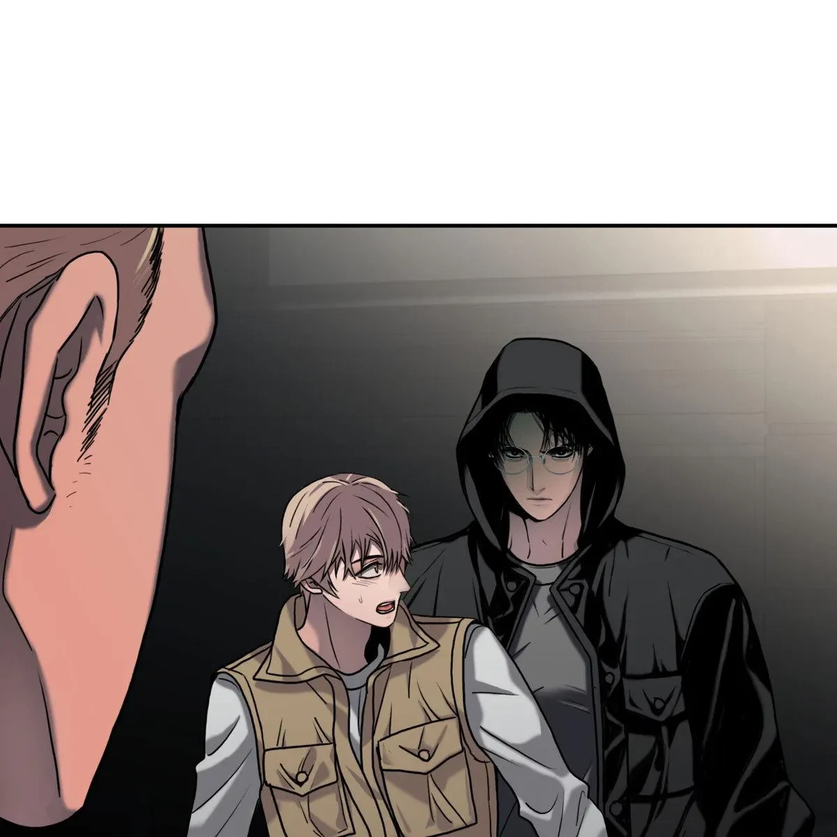 The Rotten Chapter 2, page 138