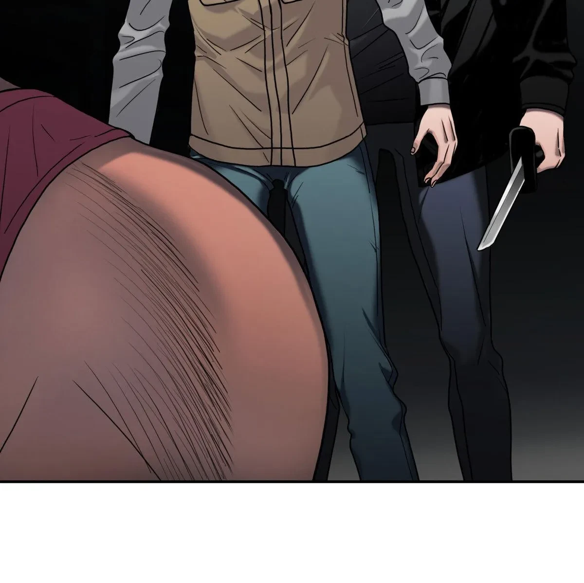 The Rotten Chapter 2, page 139