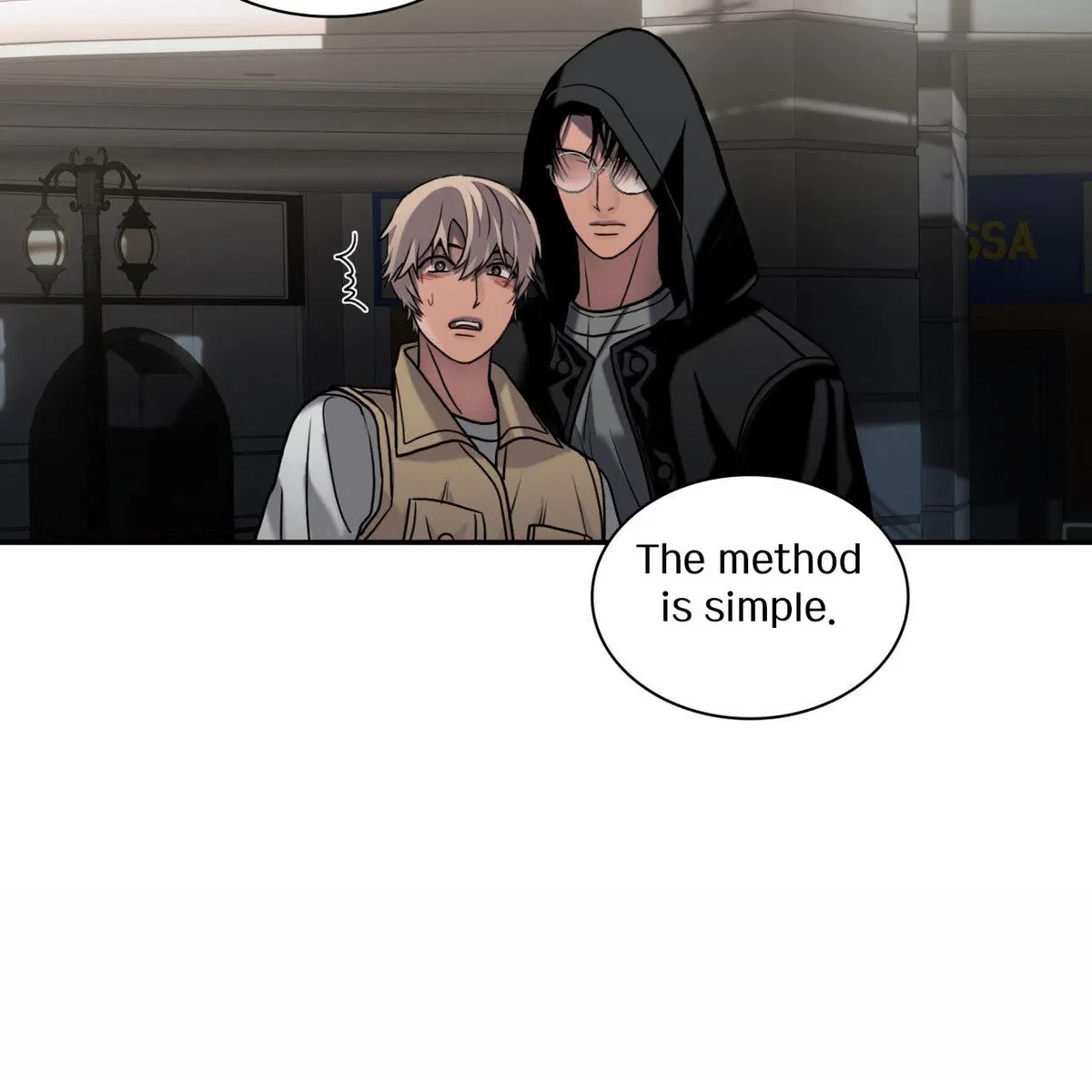The Rotten Chapter 2, page 167