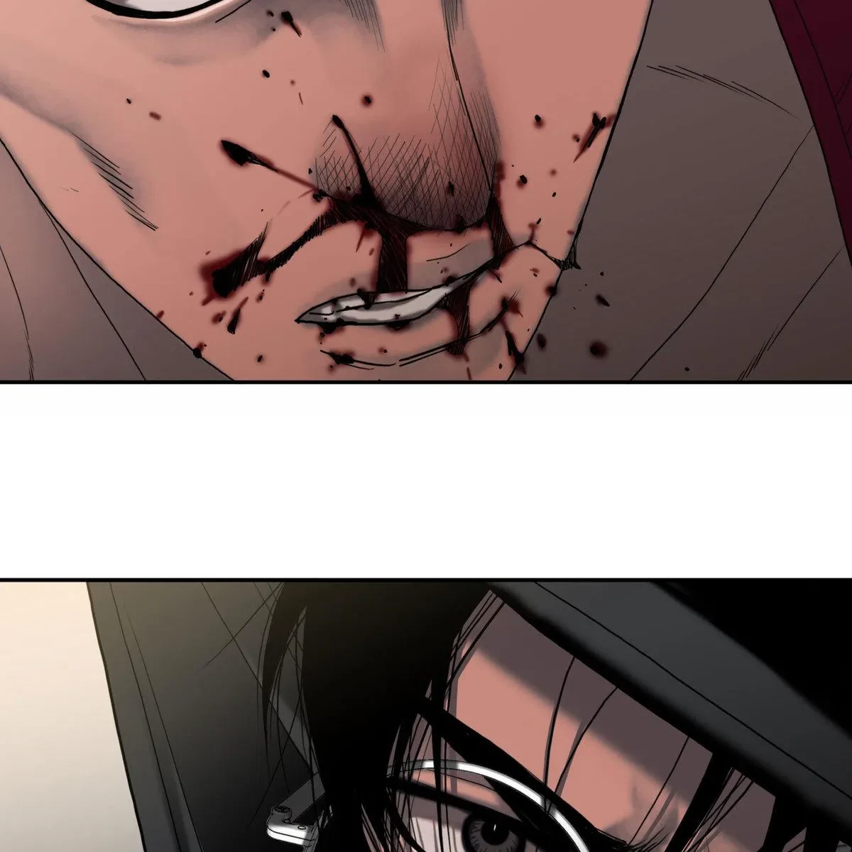 The Rotten Chapter 2, page 33