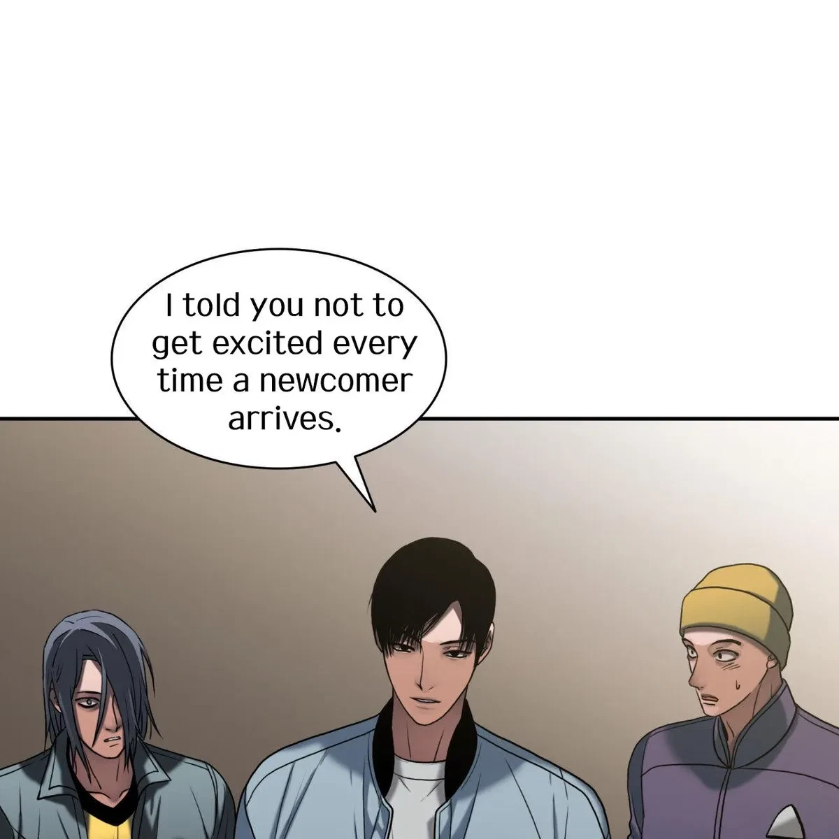 The Rotten Chapter 2, page 38