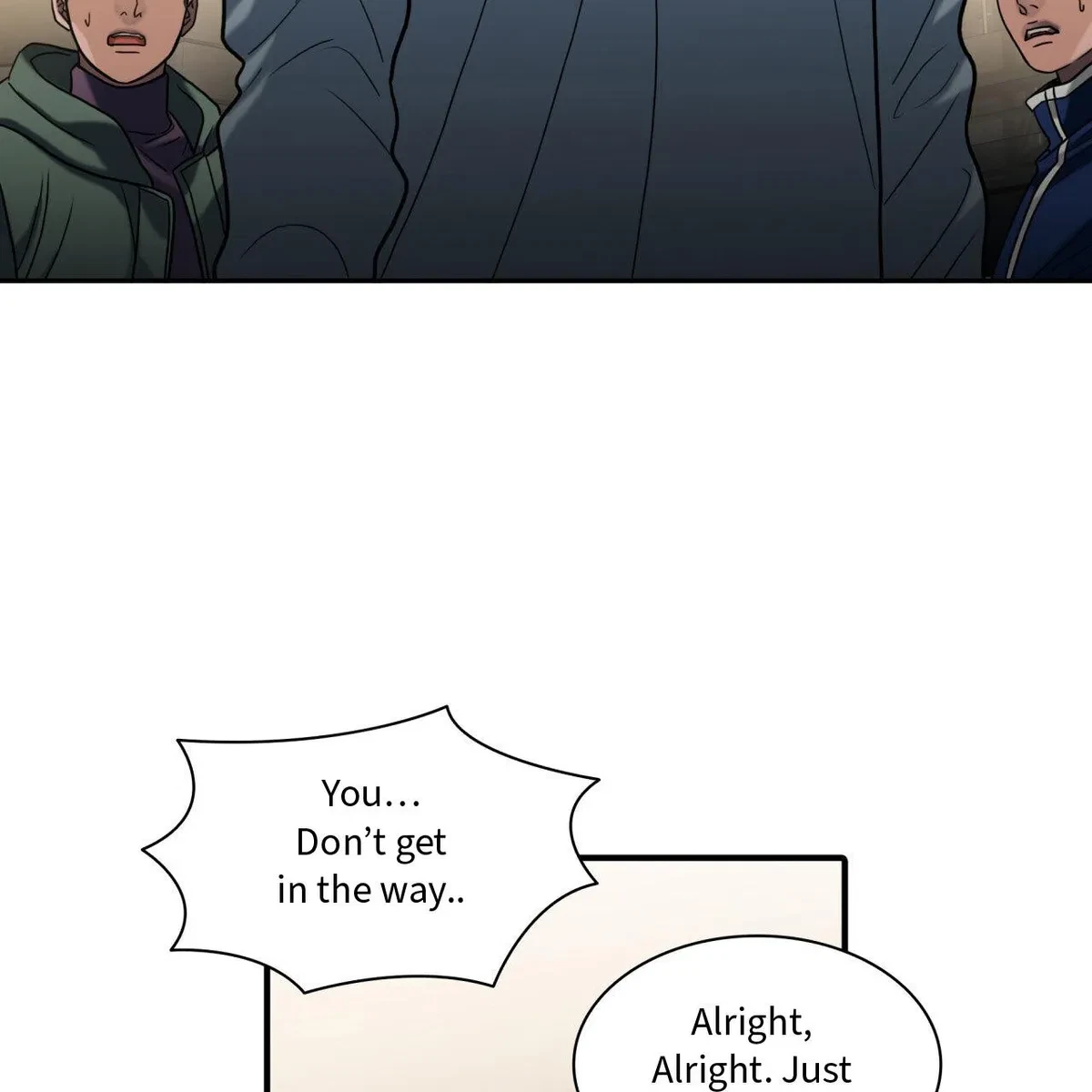 The Rotten Chapter 2, page 41