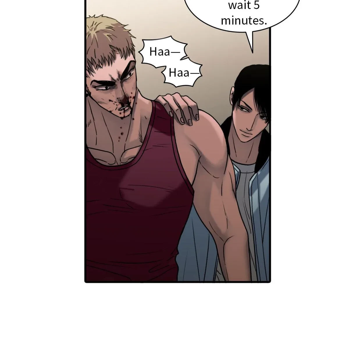 The Rotten Chapter 2, page 42