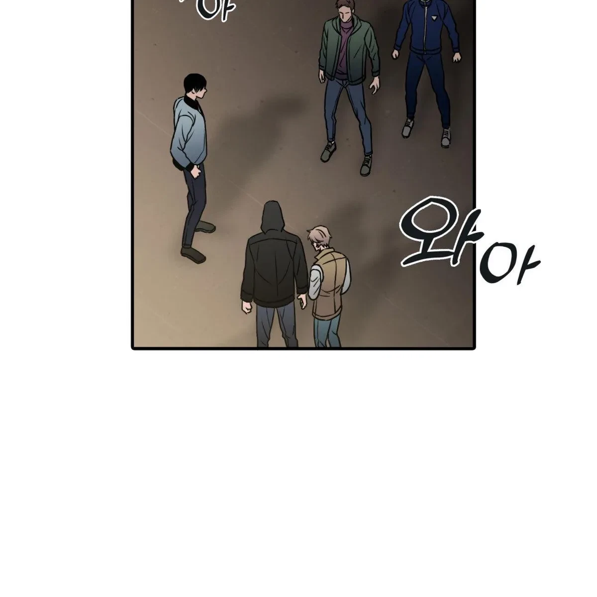 The Rotten Chapter 2, page 50
