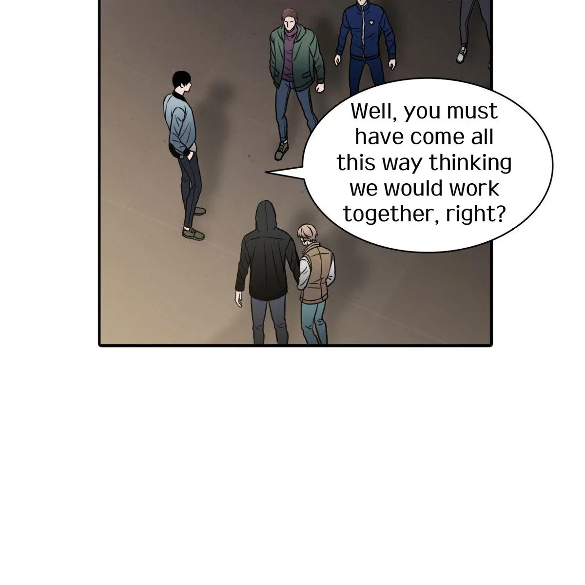 The Rotten Chapter 2, page 62