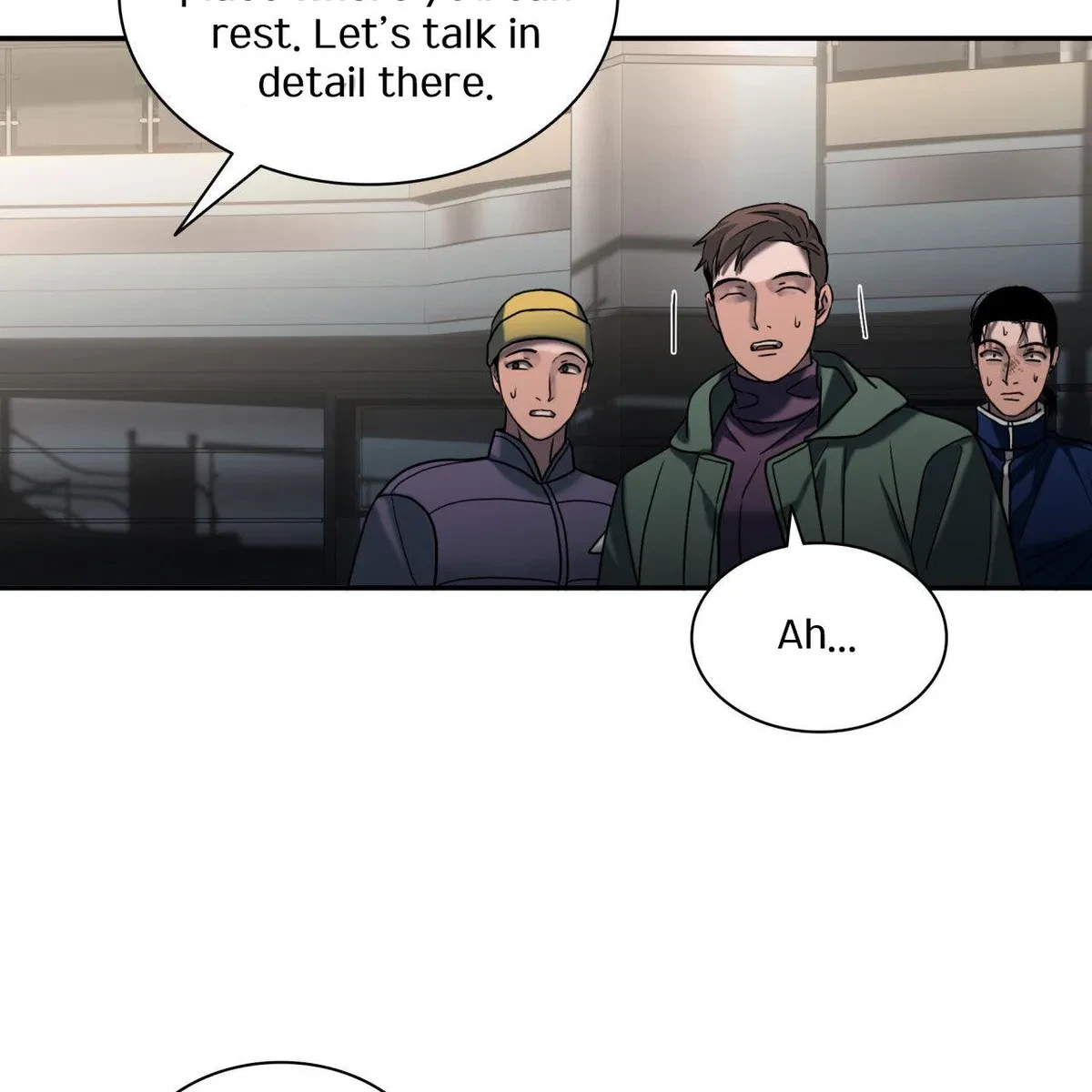 The Rotten Chapter 2, page 81