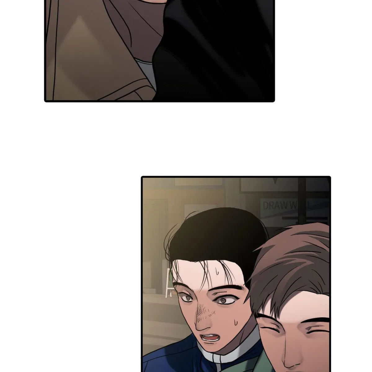 The Rotten Chapter 2, page 87