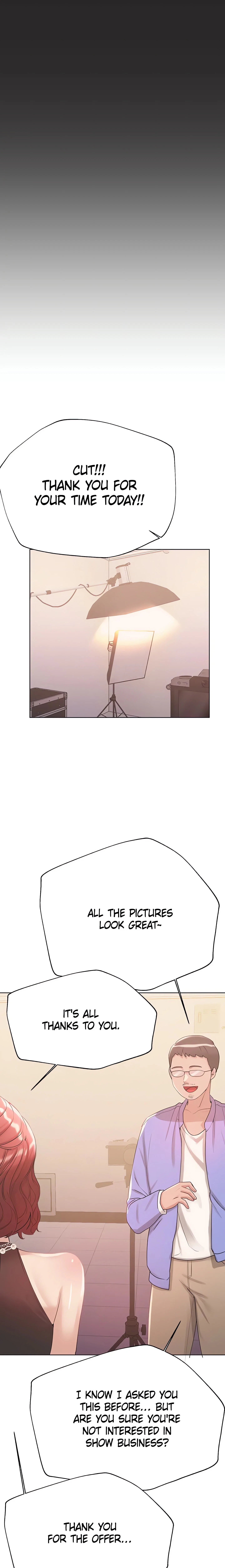 Chapter 75 - A CEO confesses, "I'm my brother's bitch" (Special Ep. 5), page 15
