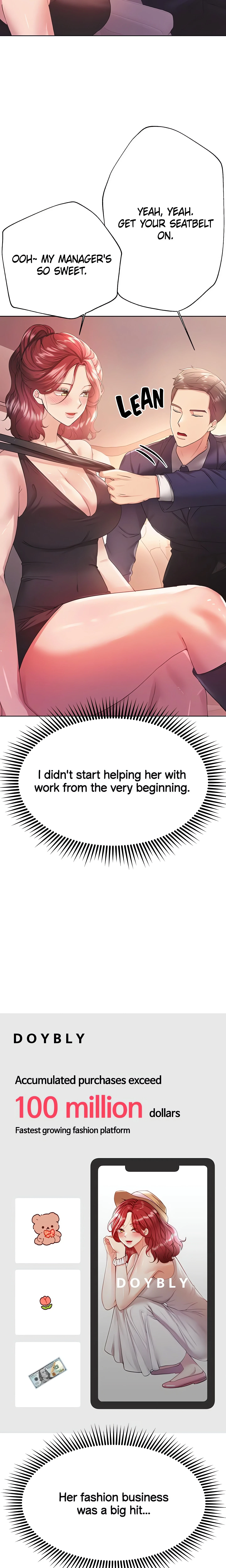 Chapter 75 - A CEO confesses, "I'm my brother's bitch" (Special Ep. 5), page 20