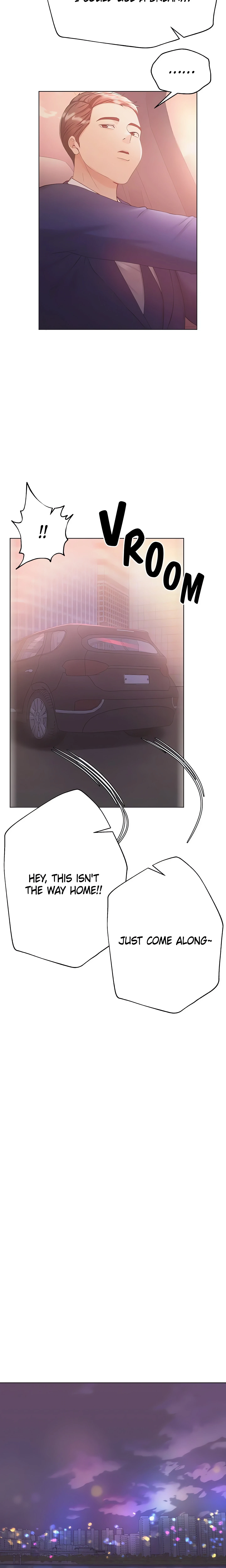 Chapter 75 - A CEO confesses, "I'm my brother's bitch" (Special Ep. 5), page 25