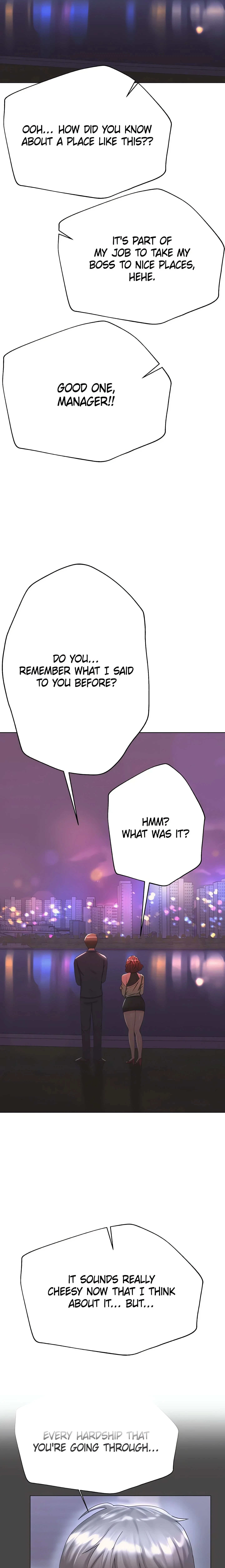Chapter 75 - A CEO confesses, "I'm my brother's bitch" (Special Ep. 5), page 26