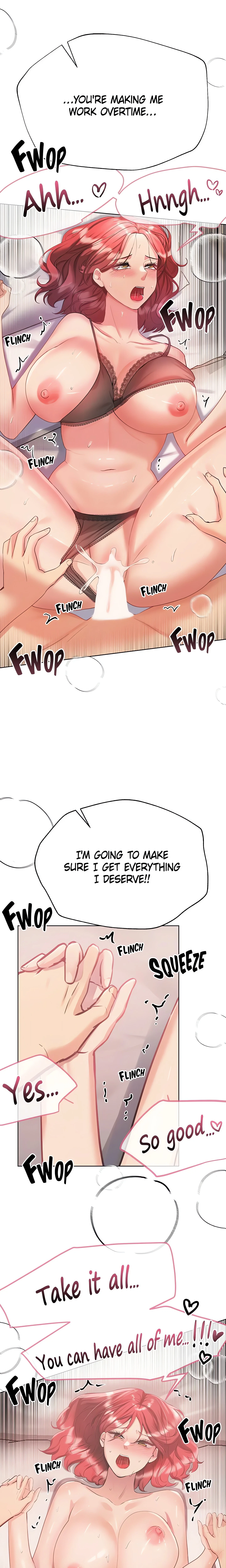 Chapter 75 - A CEO confesses, "I'm my brother's bitch" (Special Ep. 5), page 31