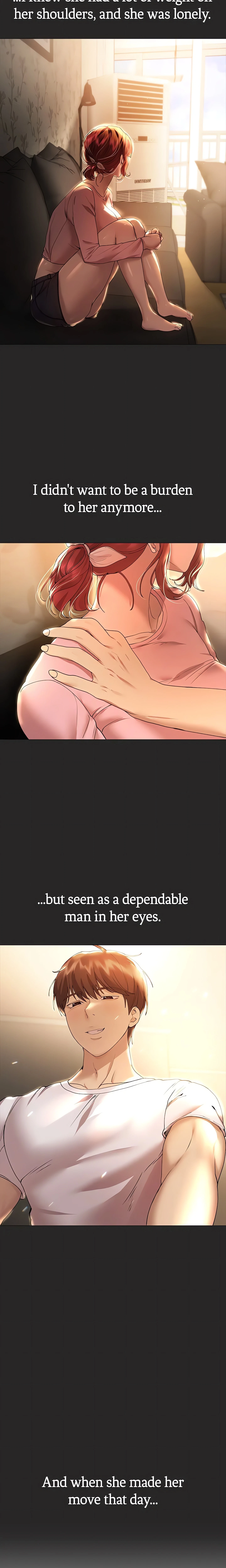 Chapter 75 - A CEO confesses, "I'm my brother's bitch" (Special Ep. 5), page 5