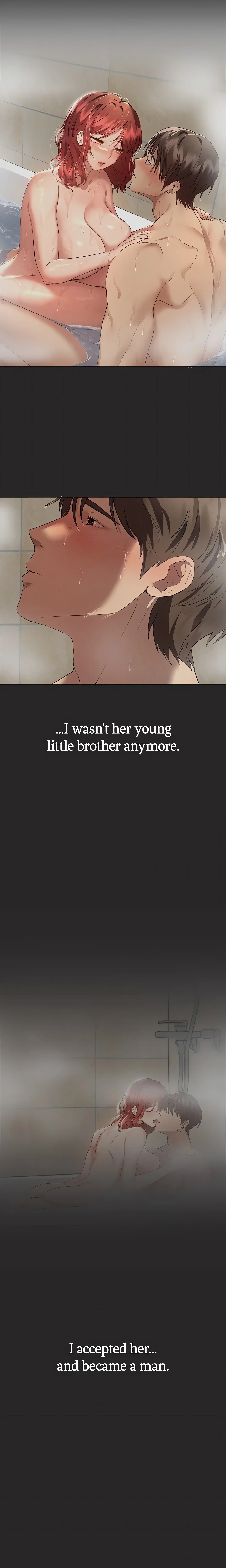 Chapter 75 - A CEO confesses, "I'm my brother's bitch" (Special Ep. 5), page 6