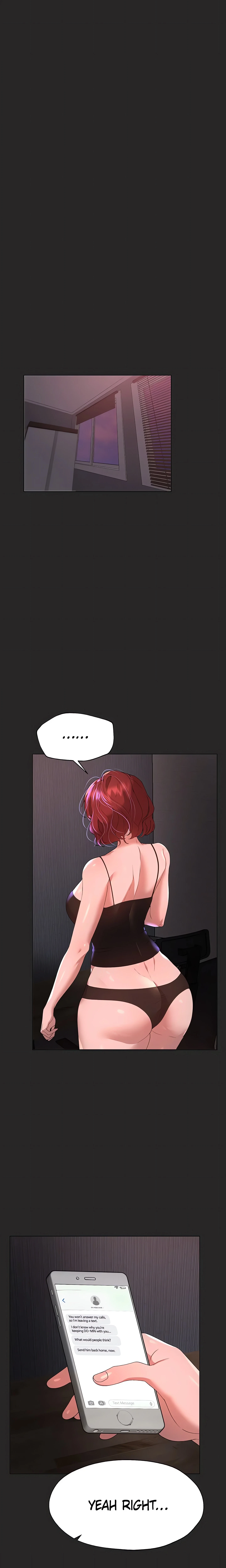 Chapter 75 - A CEO confesses, "I'm my brother's bitch" (Special Ep. 5), page 7