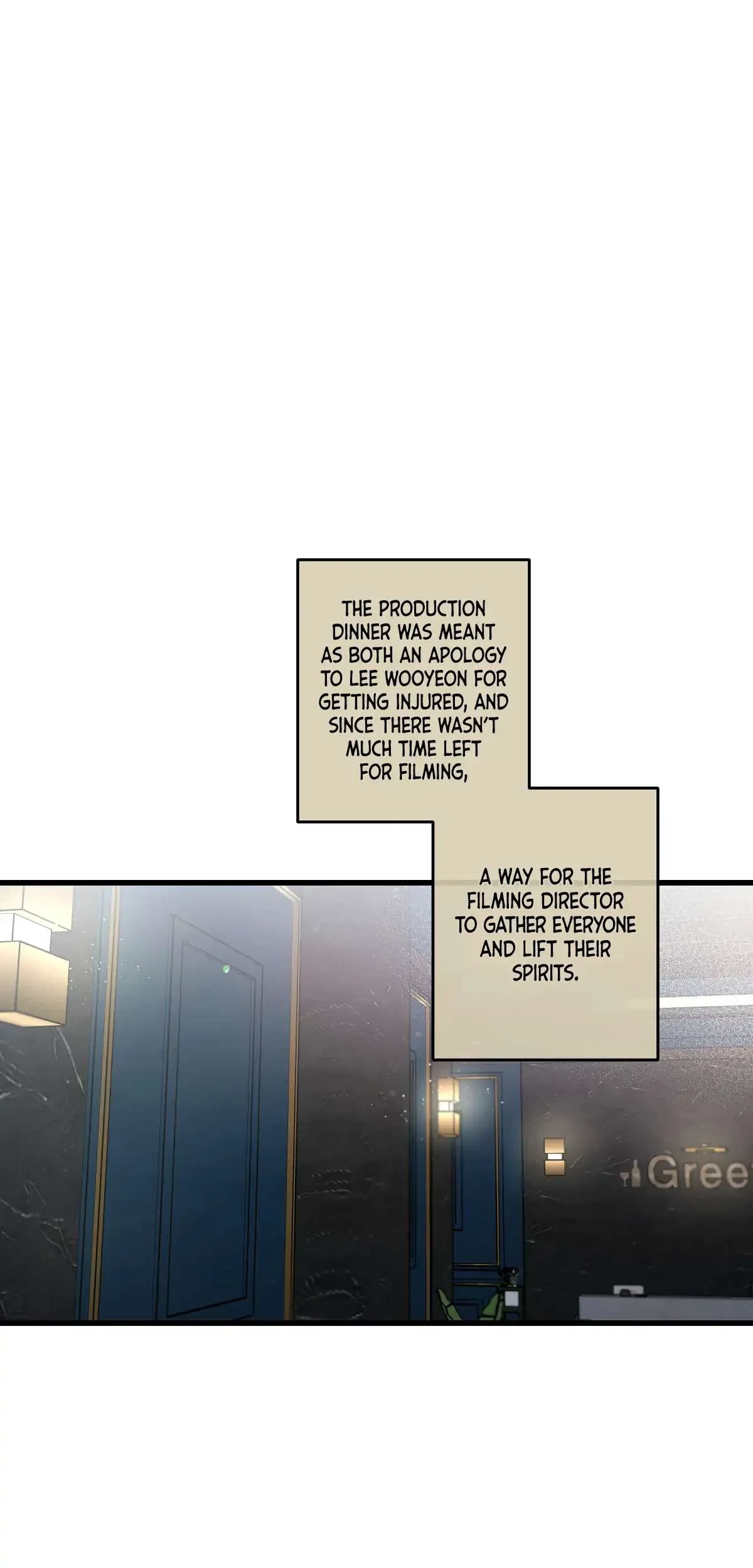 Love History Caused By Willful Negligence Chapter 42, page 3