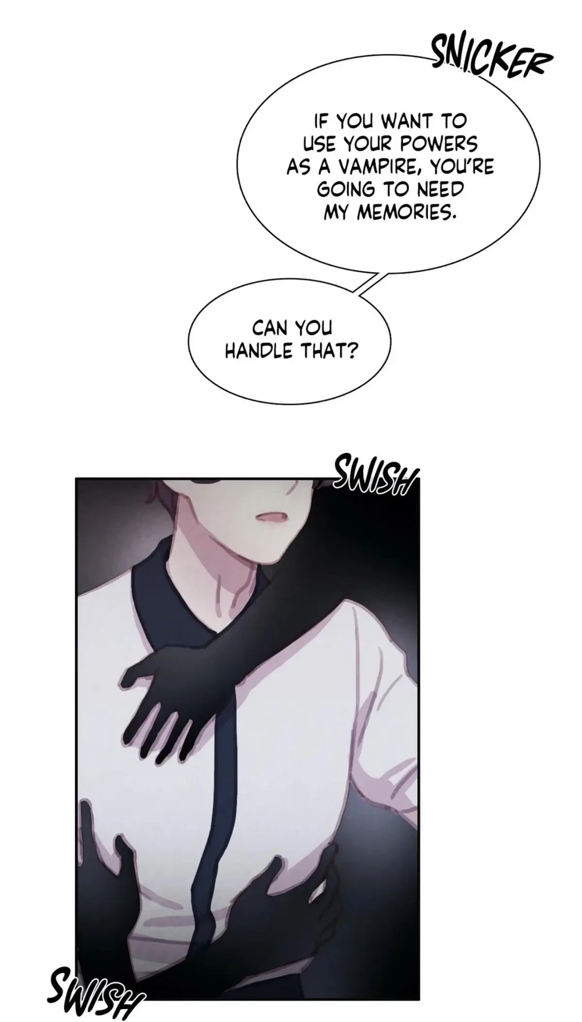 Chapter 75 : Side Story 15, page 43