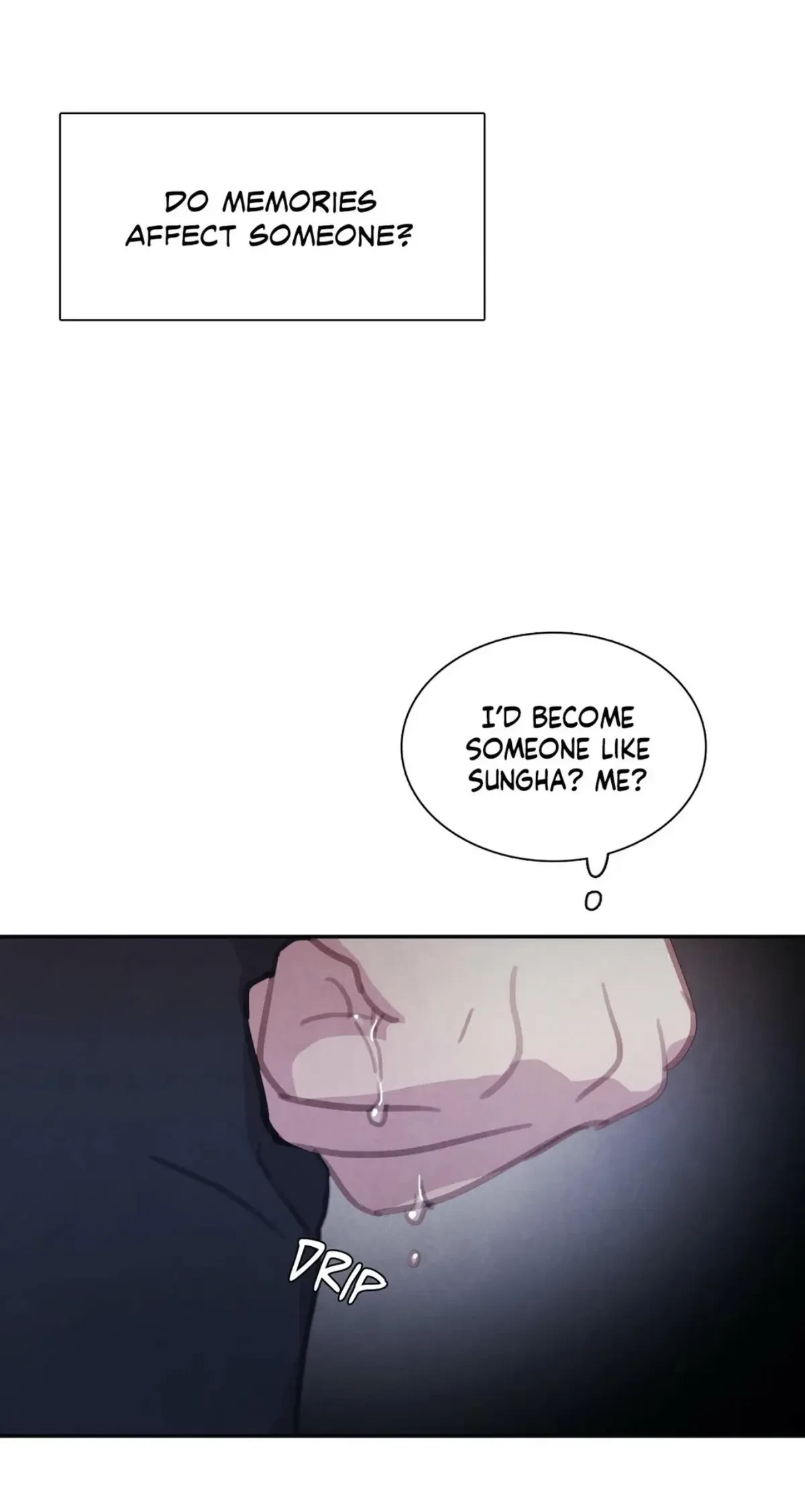 Chapter 75 : Side Story 15, page 48