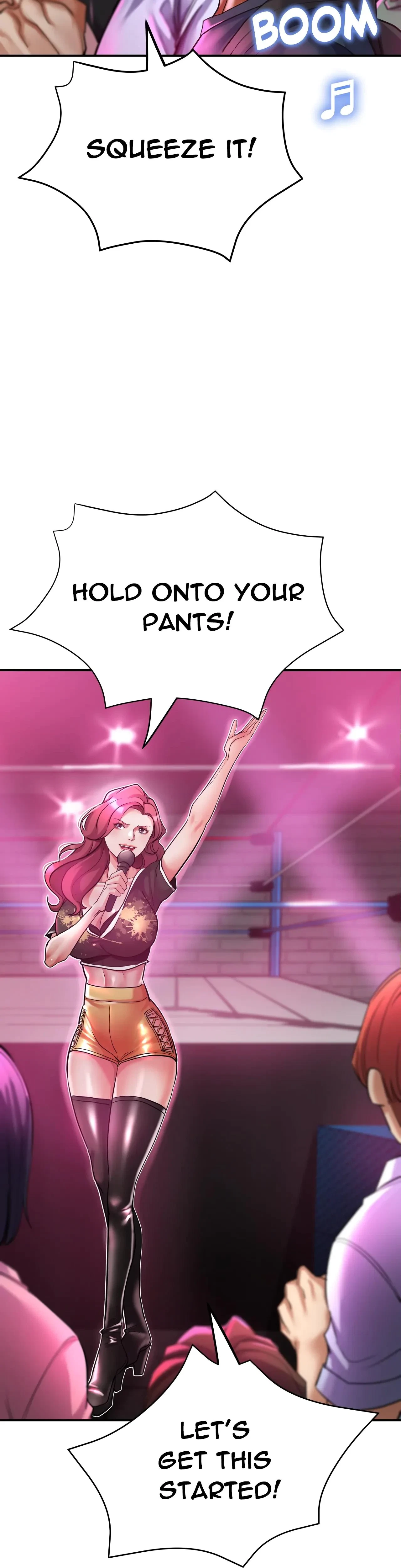 Ring Of Might Chapter 1, page 12