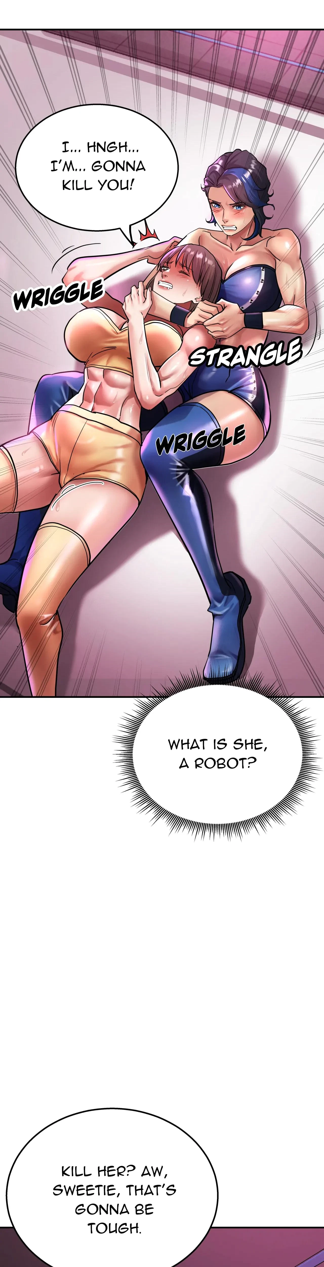 Ring Of Might Chapter 1, page 18